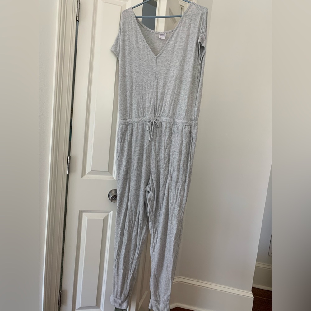 Loungewear Jumpsuit